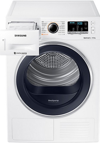 DV90M5200QW/ZE sušička bielizne SAMSUNG 8806088732428