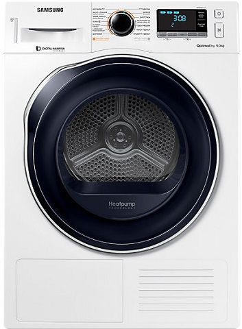 DV90M6200CW/ZE sušička bielizne SAMSUNG 8806088732435