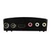 DVB-T prijímač Alma 2760 DVB-T2 HD s displejem
