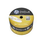 DVD+R HP 4,7 GB (120min) 16x 50-spindle bulk 4710212142202