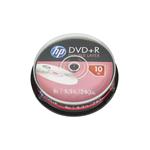 DVD+R HP 8,5 GB (240min) DL 8x 10-cake 4710212138694