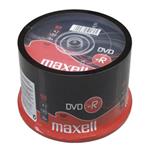 DVD-R MAXELL 4,7GB 16X 50ks/cake 275610.40.IN