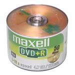 DVD+R MAXELL 4,7GB 16X 50ks/spindel 275736.30.TW