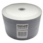DVD-R MAXELL Printable White "BLANK" 4,7GB 16X 50ks/cake 276010.00.IN
