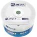 DVD-R My Media 4,7 GB 16x 50-spindl 0023942692003