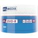 DVD-R My Media 4,7 GB 16x 50-spindl 0023942692003