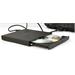 DVD-ROM napalovačka, externý, USB, GEMBIRD DVD-USB-02 DVD-USB-04