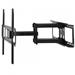 Dvouramenný výsuvný držák Tv Fiber Mounts M7C1