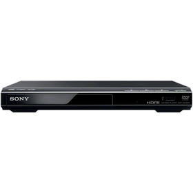 DVP-SR760HB DVD prehrávač SONY DVPSR760HB.EC1