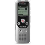 DVT1250 diktafón 4GB PHILIPS 855971006328