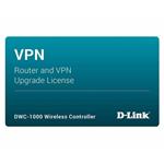 DWC-2000 64 Access Point Upgrade License DWC-2000-AP64-LIC