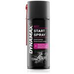 DXT7 ŠTARTOVACÍ SPREJ 400ML DYNAMAX 8586016018434