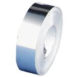 Dymo originál páska do tlačiarne štítkov, Dymo, 35800, S0720180, 3.65m, 12mm, hliníkova s lepidlom