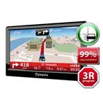 Dynavix Tera Európa 3R TMC - 43 štátov EU/5"LCD/BT/RDS-TMC/FM vysielač/AV/4GB DNX-N10