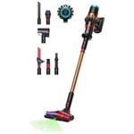Dyson V16 Piston Animal + Sada pro šetrný detailní úklid černá/měděná tyčový vysavač 495948-01