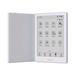 E-book ONYX BOOX GO 6, bílá, 6" Carta 1300, 32GB, Bluetooth, Android 11, E-ink displej 8595729901926