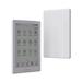 E-book ONYX BOOX GO 6, bílá, 6" Carta 1300, 32GB, Bluetooth, Android 11, E-ink displej 8595729901926
