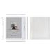 E-book ONYX BOOX GO COLOR 7, 7" Kaleido 3, 64GB, bílá, podsvícená, Bluetooth, Android 12, E-ink displej EBKBX1187