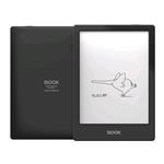 E-book ONYX BOOX POKE 4 LITE, černá, 6", 16GB, Bluetooth, Android 11.0, E-ink displej, WIFi V7002175848
