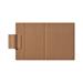 E-book ONYX BOOX pouzdro pro GO 10.3 (Gen1 a Gen2), mocha V7002175962