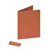 E-book ONYX BOOX pouzdro pro GO 10.3 (Gen1 a Gen2), orange V7002175963