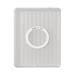 E-book ONYX BOOX pouzdro pro GO 6 (Gen II), TPU, bílé V7002175972