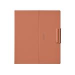 E-book ONYX BOOX pouzdro pro TAB X C / NOTE MAX s klávesnicí, hnědé6949710310860
