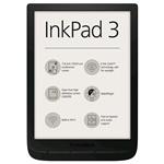 E-book POCKETBOOK 740 Inkpad 3, Black PB740-E-WW