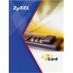 E-iCard 2 TO 10 AP ZyWALL/USG LIC-EAP-ZZ0019F