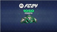EA SPORTS FC 24 1050 FC POINTS Xbox 2202502