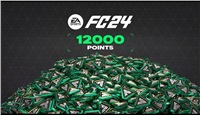 EA SPORTS FC 24 12000 FC POINTS Xbox 2202508
