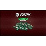 EA SPORTS FC 24 2800 FC POINTS Xbox 2202514