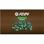 EA SPORTS FC 24 5900 FC POINTS Xbox 2202520