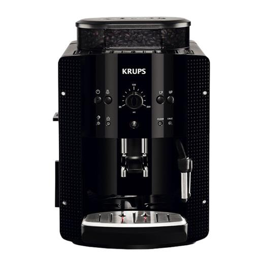 EA8108 espresso plnoautomatické KRUPS 10942215714