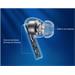EARFUN bezdrátová sluchátka Air Pro SV, TW306B, černá 6974173980138