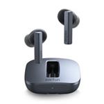 EARFUN bezdrátová sluchátka Air Pro SV, TW306B, černá 6974173980138