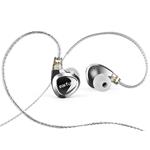 EarFun EH100 In-Ear sluchátka stříbrná 6974173980350