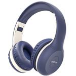 EarFun K2L dětská sluchátka modrá 6974173980299