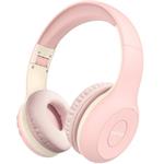 EarFun K2P dětská sluchátka růžová 6974173980305