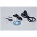 EAST UPS 650VA EA200PLUS EVO, LINE INTERACTIVE, 4x FR zásuvka EA200PLUS-650VA