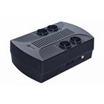 EAST UPS 650VA EA200PLUS EVO, LINE INTERACTIVE, 4x FR zásuvka EA200PLUS-650VA