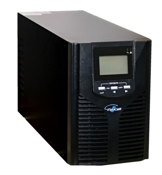 EAST UPS 902P 2000VA, čistý sinusový výstup, USB, RS232 EA902P