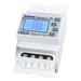 Eastron SDM630-MODBUS-MID V3, Modbus elektroměr, třífázový, 100A SDM630-MODBUS-MID V2