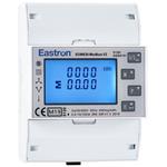 Eastron SDM630-MODBUS-MID V3, Modbus elektroměr, třífázový, 100A SDM630-MODBUS-MID V2