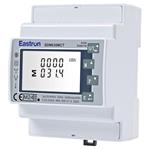 Eastron SDM630MCT-MODBUS-MID, Modbus elektroměr, 1/5A vstup, třífázový, RS485, pulsní výstupy