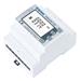 Eastron SDM630MCT-MV (NON-MID), 0,333mV vstup Modbus, RS485, třífázový, pulsní výstupy