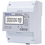 Eastron SDM72D-M-2-MID, Multifunkční elektroměr s obousměrným měřením, třífázový, 100A