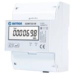 Eastron SDM72D-MID, multifunkční elektroměr, třífázový, 100A