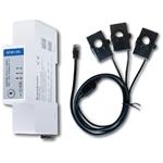 Eastron SEM3-WL, elektroměr, třífázový, RS485 Modbus RTU, Wi-Fi