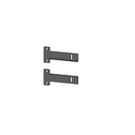 EASY BRKT POST BTM 3-4FT INSIDE,one pair ER7BTM04